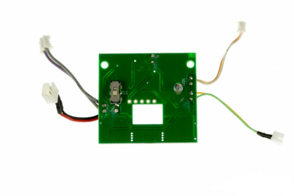 Carrera Digitaldecoder zum Digitalisieren 20763